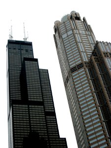 High Risers