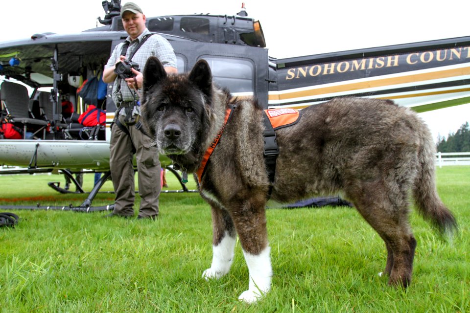 WASARCON 2015 - King County, Washington.