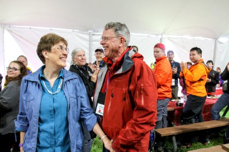 WASARCON 2015 - King County, Washington.