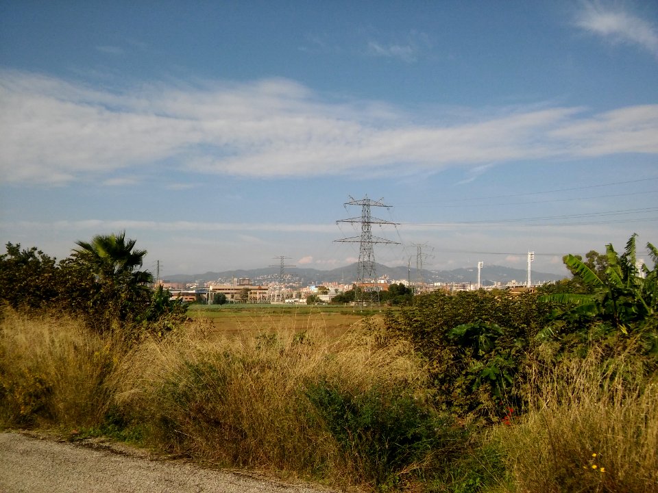 #DescobrirLesRondes #CiutatOberta #CTPA #Energíes