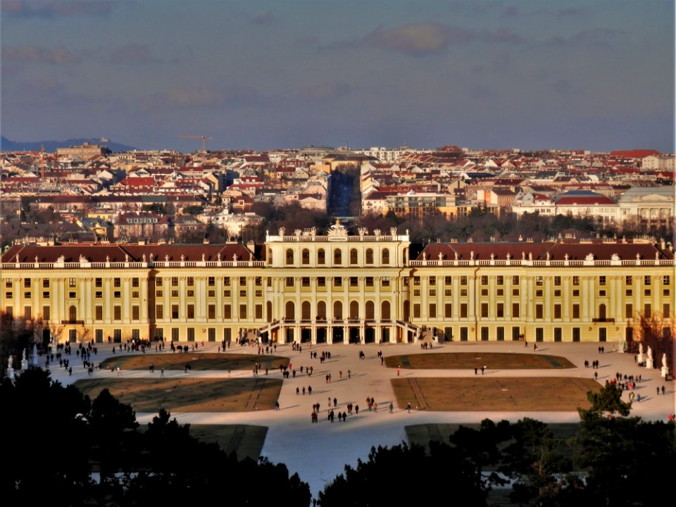 Viena - Austria -