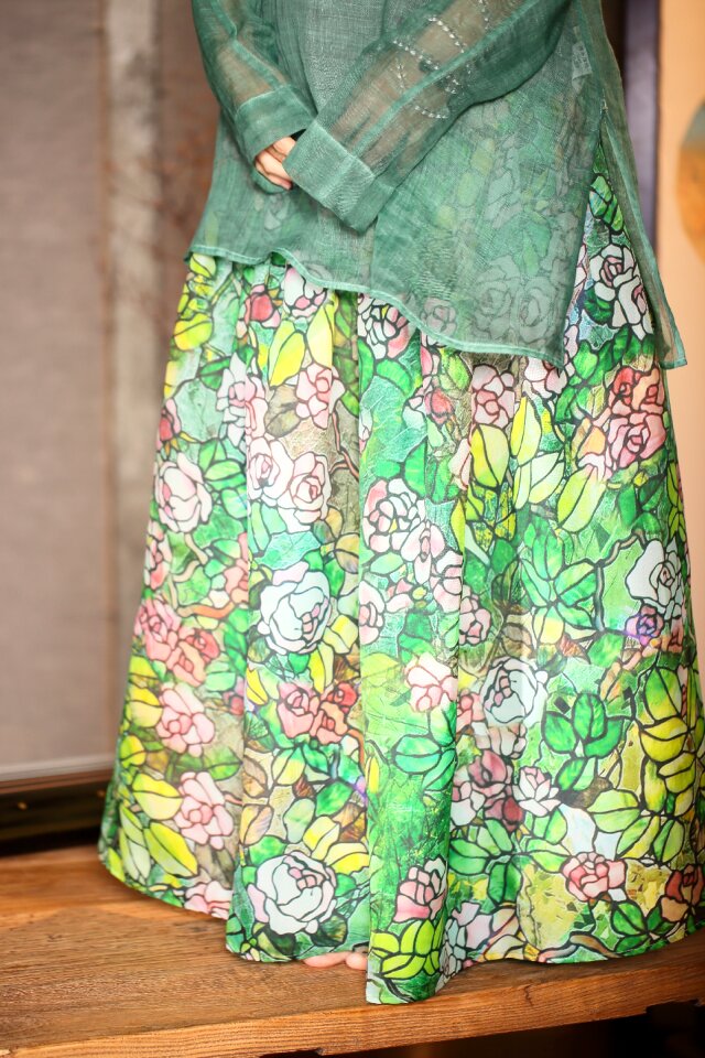 China wind clothing culture traditional costumes