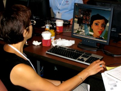 Appearance Editing