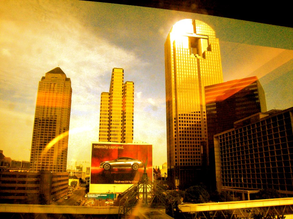 Dallas Golden Dallas
