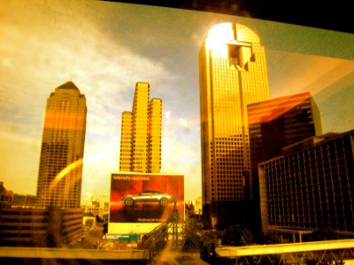 Dallas Golden Dallas
