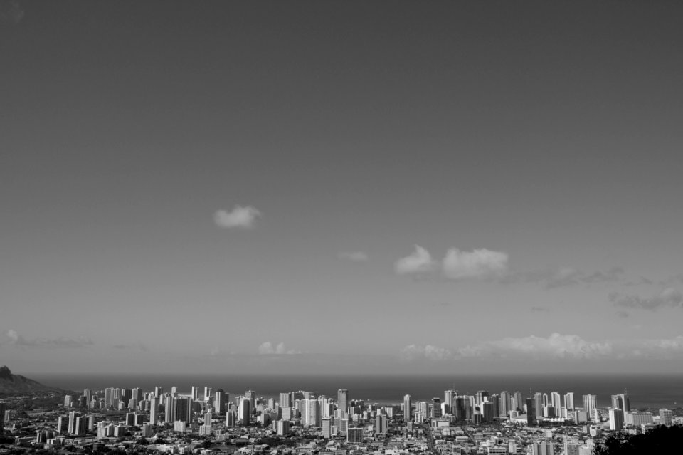 One Waikiki Wide