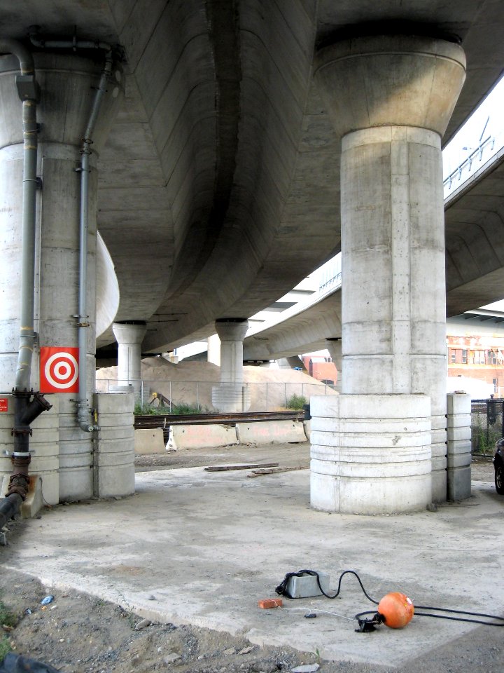 Underpass Needs a Gnome
