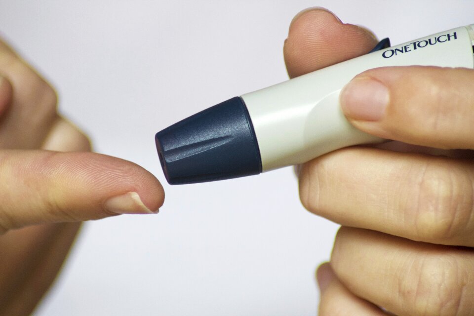 Test medical medicine