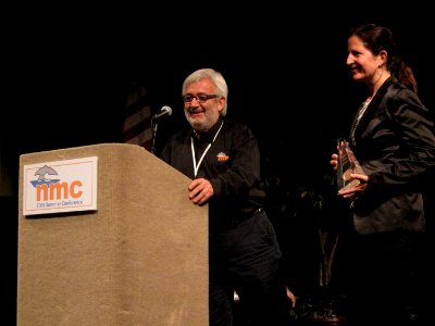 UOC Wins Center fo Excellend Award