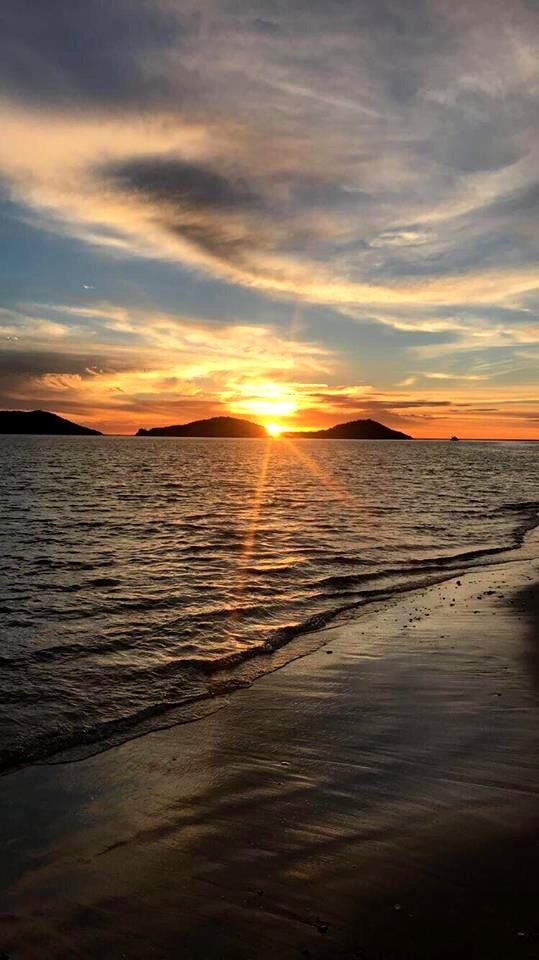 San Carlos, Sonora.
