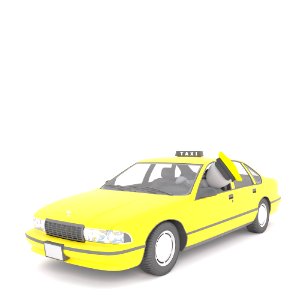 3D Männchen