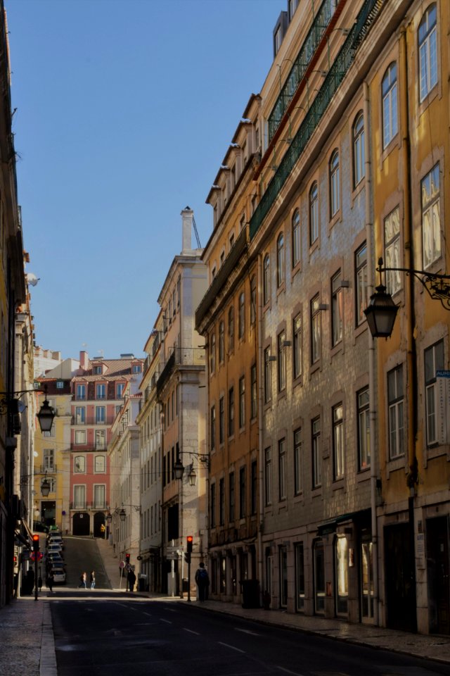 calle lisboa