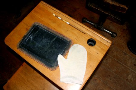 School Desk