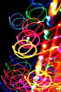 Painting With Lights