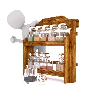 3D Männchen