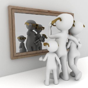 3D Männchen