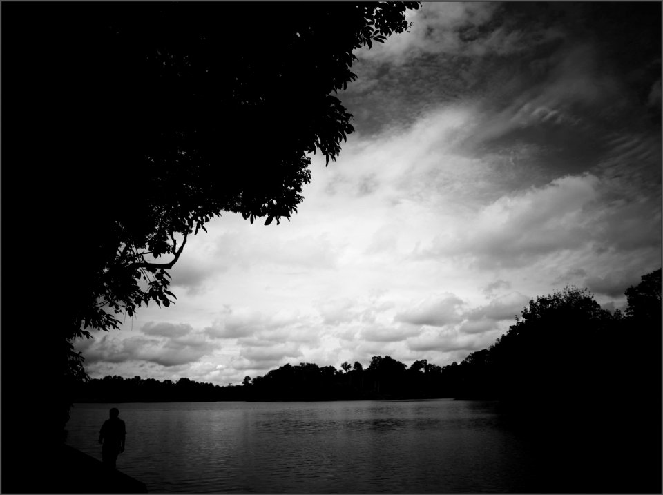 lower peirce reservoir