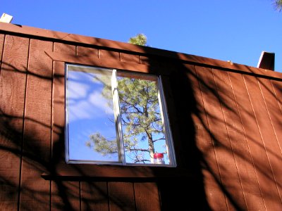 The Sky Roof