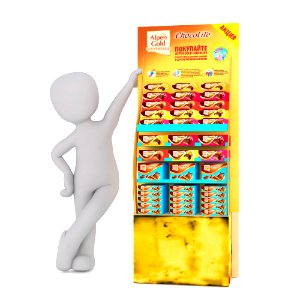 3D Männchen