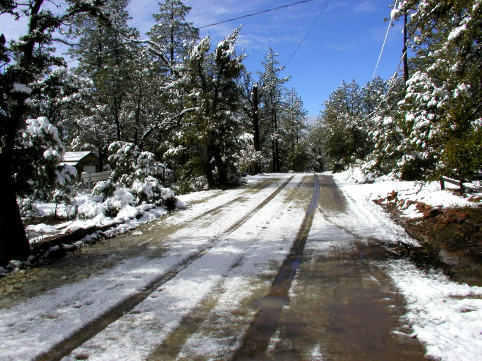 The Streets of Strawberry