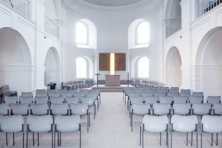 Wedding hall marry atmospheric