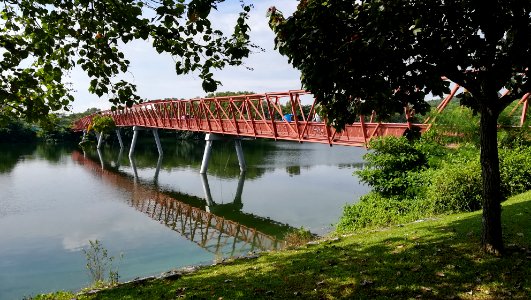 lor halus bridge photo