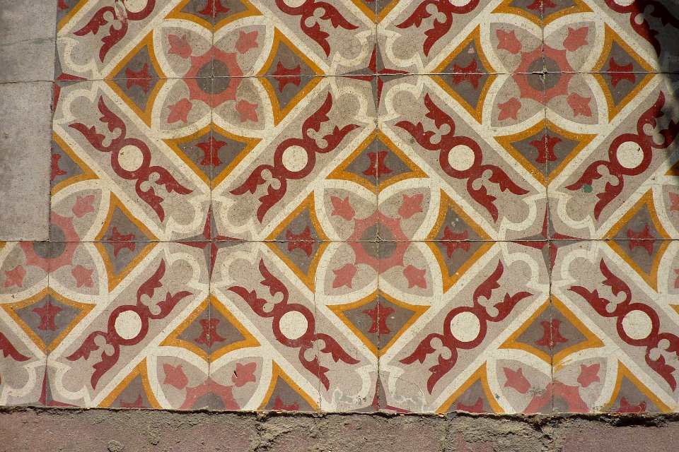 Zona Colonial, Santo Domingo, Republica Dominicana