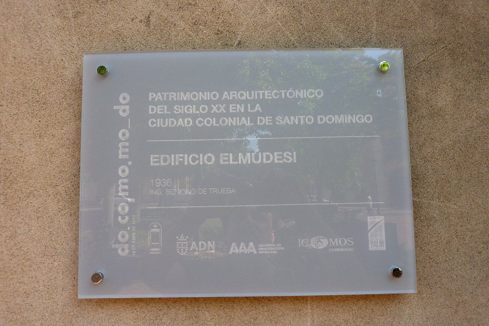 Zona Colonial, Santo Domingo, Republica Dominicana