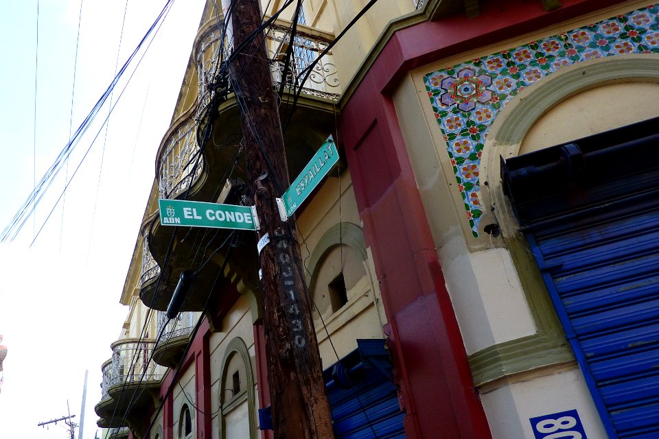 Zona Colonial, Santo Domingo, Republica Dominicana