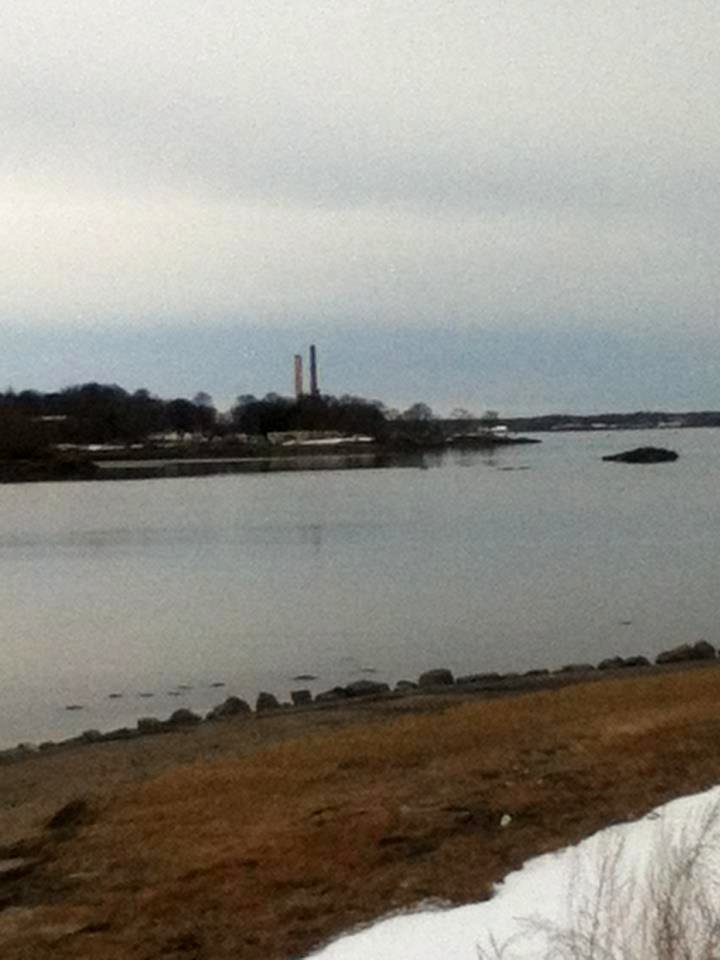 Industry