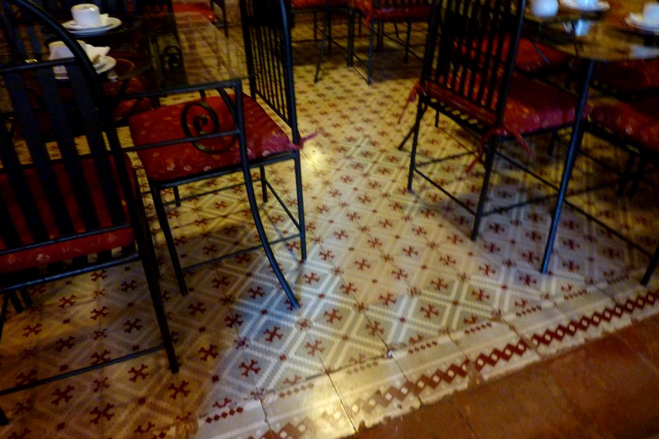 Zona Colonial, Santo Domingo, Republica Dominicana