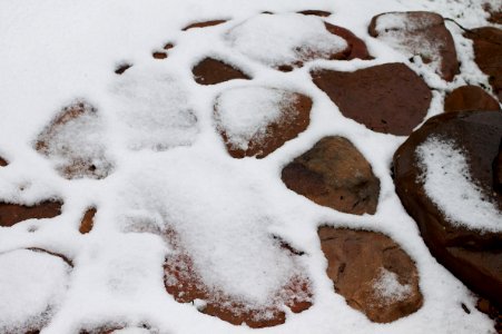 On the Rocks photo