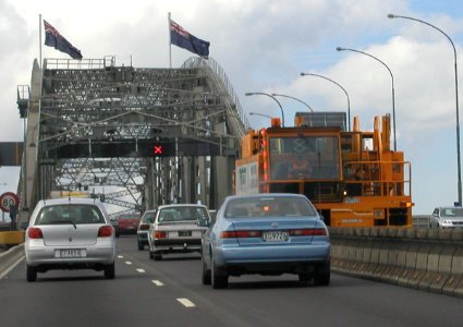 Lane Changer