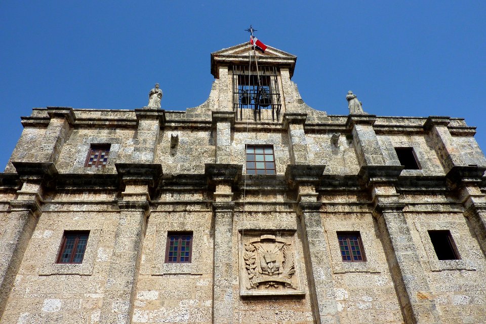Santo Domingo - Zona Colonial