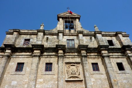 Santo Domingo - Zona Colonial