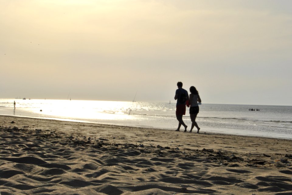 Sanlucar de Barrameda (Cádiz)