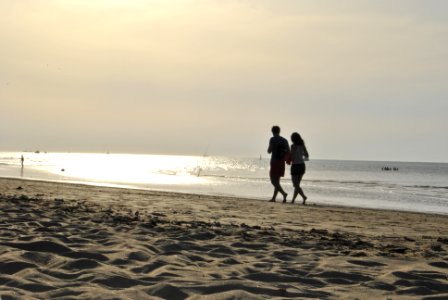 Sanlucar de Barrameda (Cádiz) photo