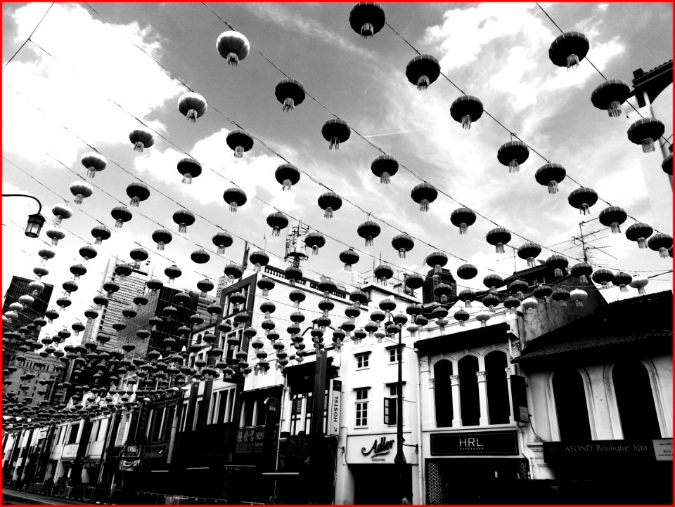 04Feb2019 - street decorations
