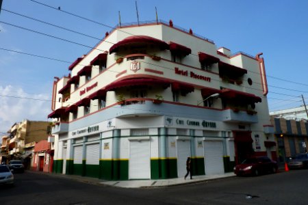 Zona Colonial, Santo Domingo, Republica Dominicana