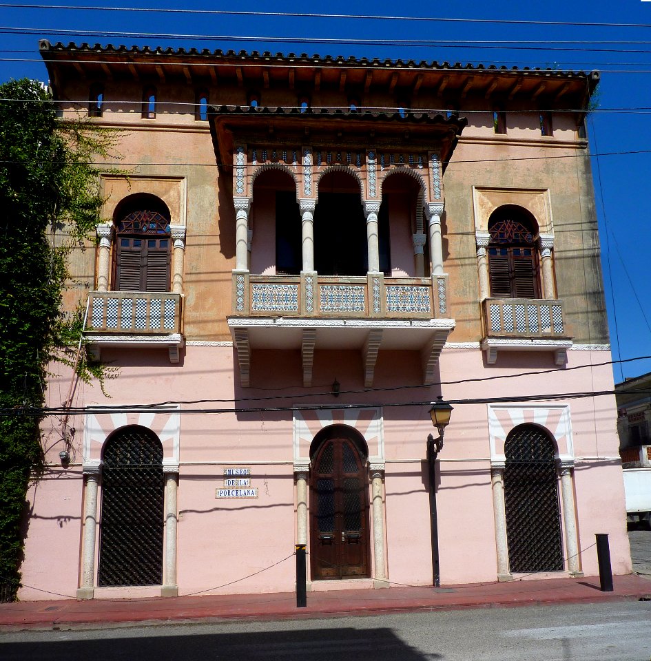 Santo Domingo - Zona Colonial