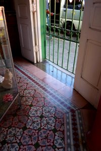 Santo Domingo - calle Padre Billini # 612, Zona Colonial