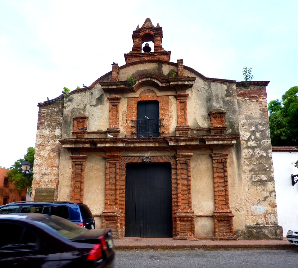 Santo Domingo - Zona Colonial