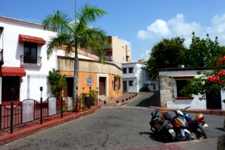 Santo Domingo - Zona Colonial