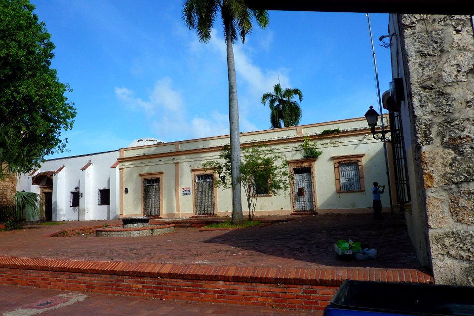 Santo Domingo - Zona Colonial