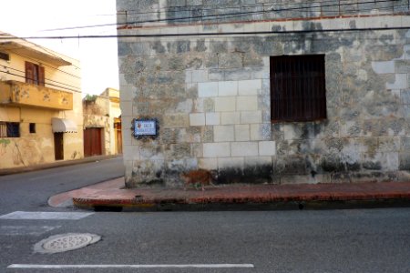Santo Domingo - Zona Colonial