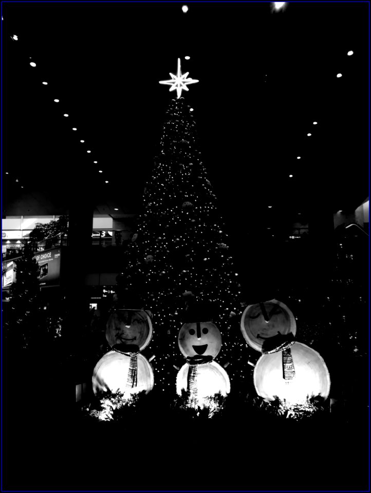 christmas coming soon