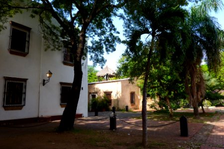 Santo Domingo - Zona Colonial
