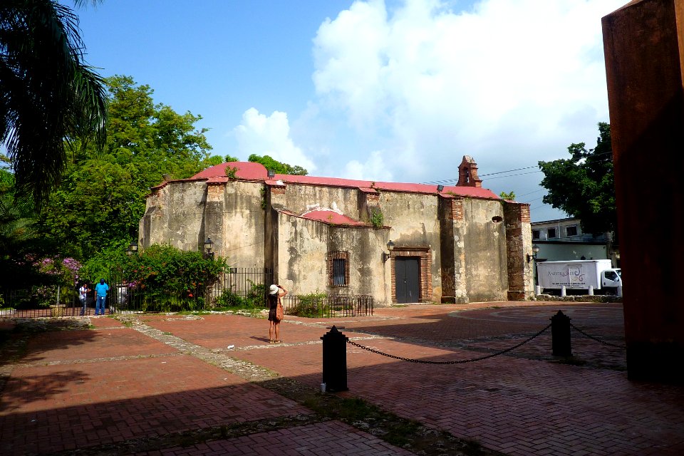Santo Domingo - Zona Colonial