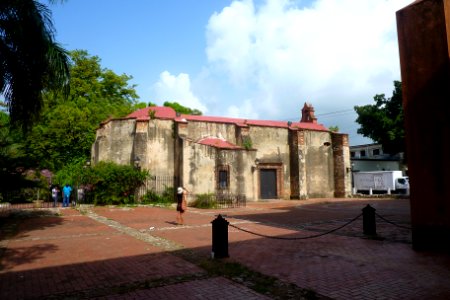 Santo Domingo - Zona Colonial