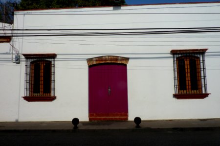 Zona Colonial, Santo Domingo, Republica Dominicana
